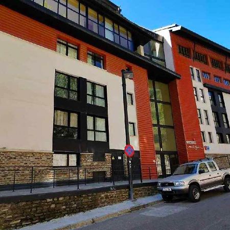 Apartamento Zona Baja Monte Gorbea Con Garaje Sierra Nevada Ngoại thất bức ảnh