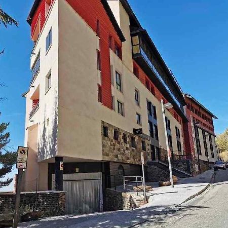 Apartamento Zona Baja Monte Gorbea Con Garaje Sierra Nevada Ngoại thất bức ảnh