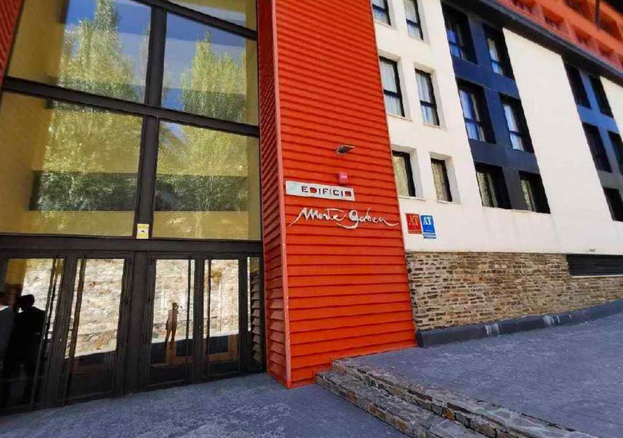 Apartamento Zona Baja Monte Gorbea Con Garaje Sierra Nevada Ngoại thất bức ảnh