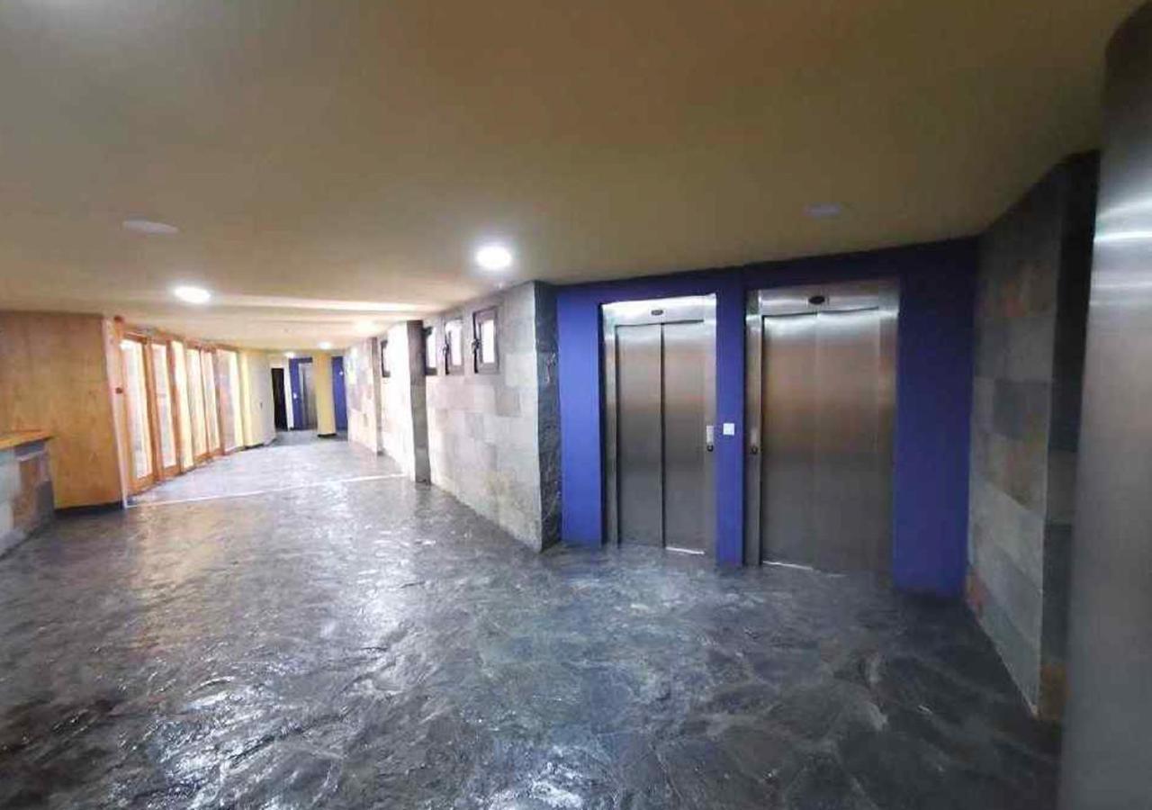 Apartamento Zona Baja Monte Gorbea Con Garaje Sierra Nevada Ngoại thất bức ảnh