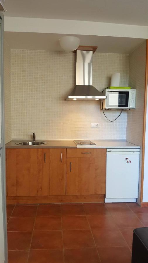 Apartamento Zona Baja Monte Gorbea Con Garaje Sierra Nevada Ngoại thất bức ảnh