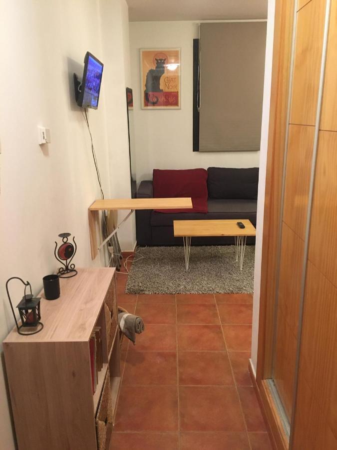 Apartamento Zona Baja Monte Gorbea Con Garaje Sierra Nevada Ngoại thất bức ảnh