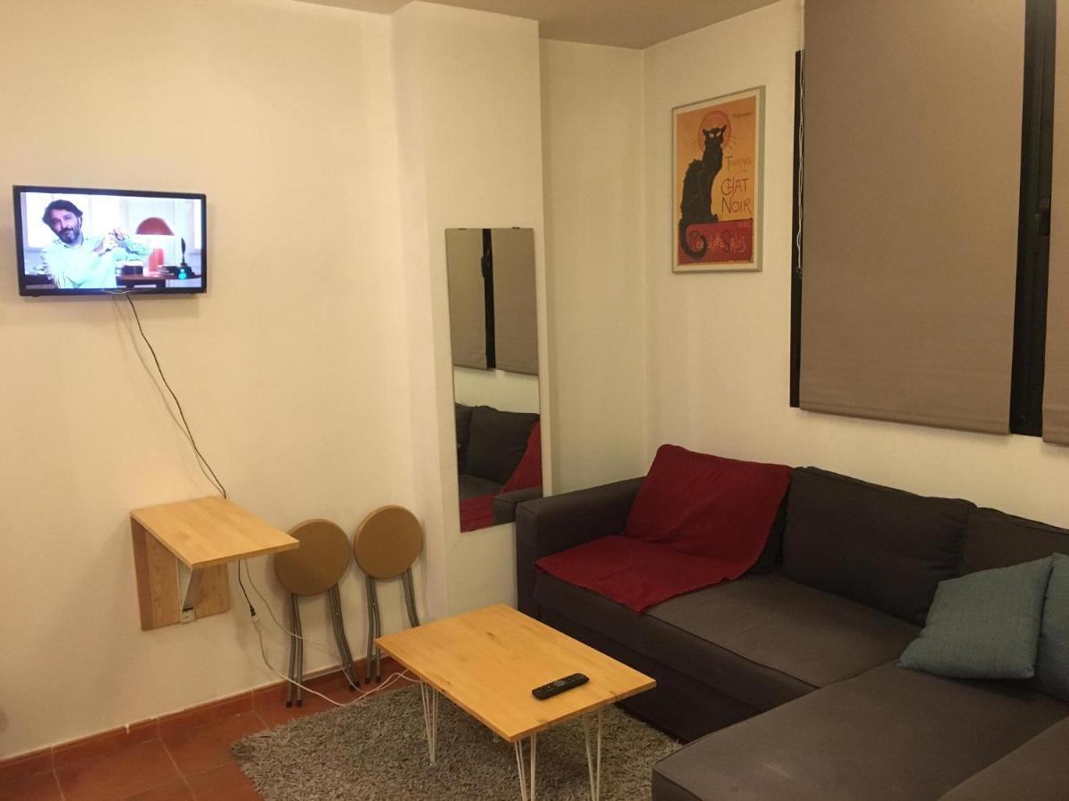 Apartamento Zona Baja Monte Gorbea Con Garaje Sierra Nevada Ngoại thất bức ảnh