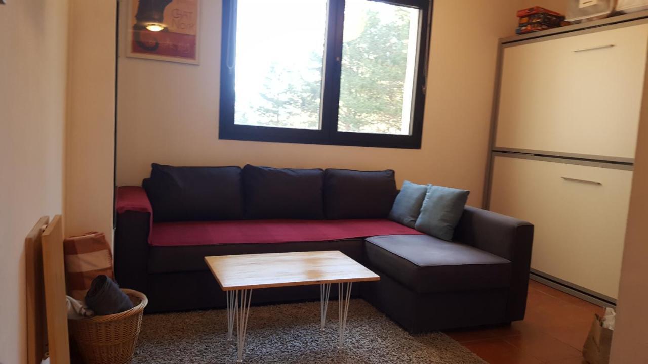 Apartamento Zona Baja Monte Gorbea Con Garaje Sierra Nevada Ngoại thất bức ảnh